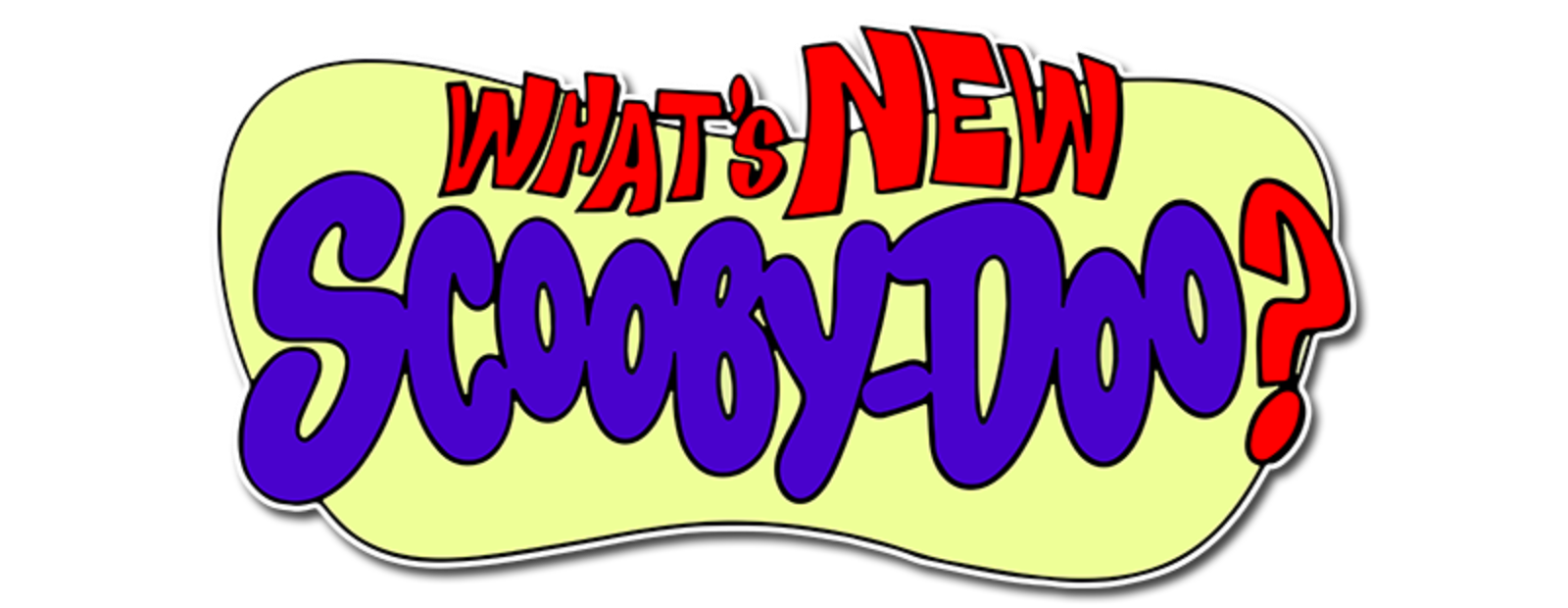What\'s New, Scooby-Doo--